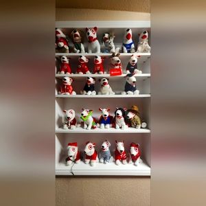 Target Dog Collection